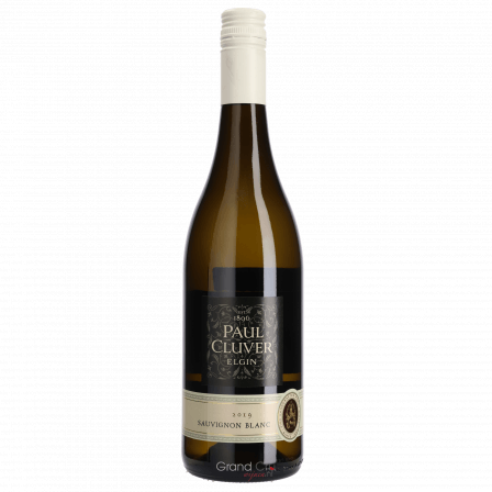 Paul Cluver Estate Sauvignon Blanc Elgin