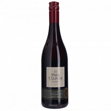 Paul Cluver The Village Pinot Noir Elgin