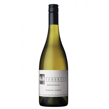 Torbreck Woodcutter's Semillon