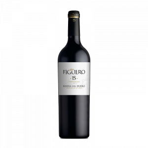 Tinto Figuero 15 Reserva