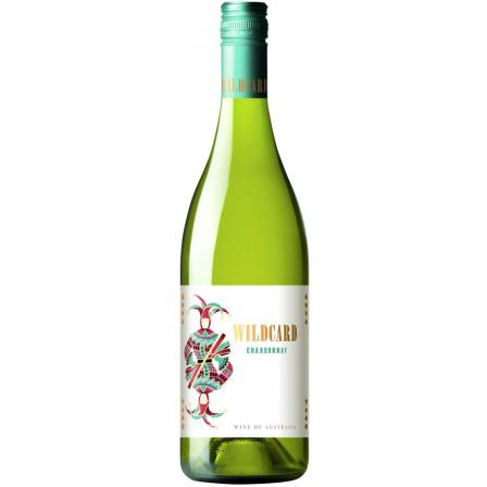 Peter Lehmann Wines Wildcard Chardonnay South