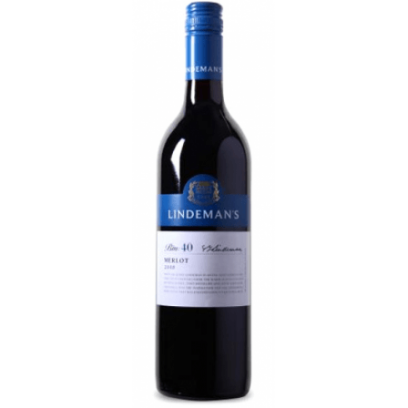 Lindeman's Bin 40 Merlot