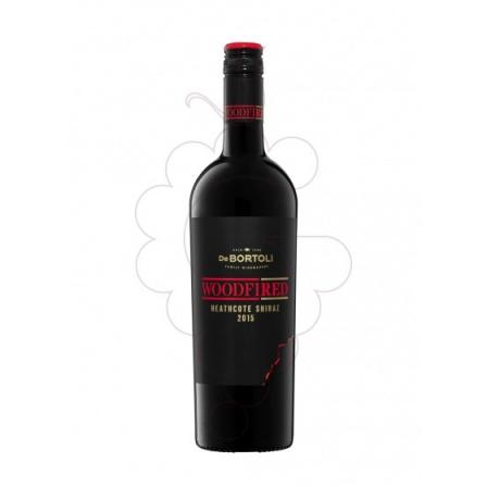 De Bortoli Woodfired Heathcote Shiraz