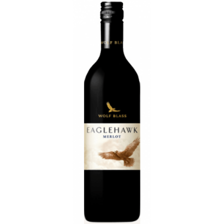 Wolf Blass Eaglehawk Merlot