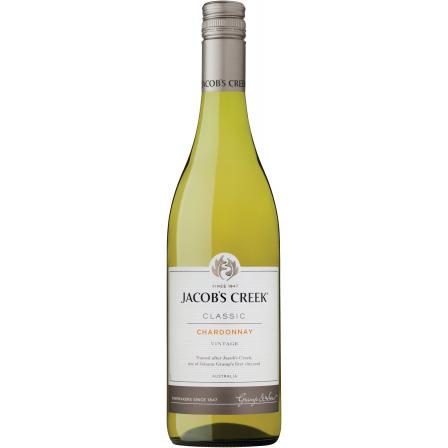 Jacob's Creek Classic Chardonnay