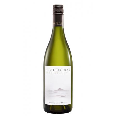 Cloudy Bay Sauvignon Blanc