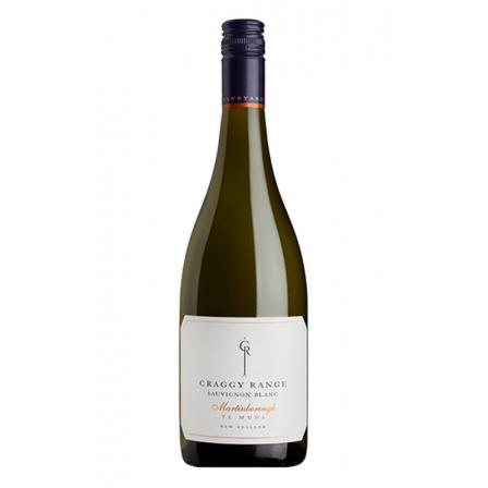 Craggy Range Te Muna Sauvignon Blanc