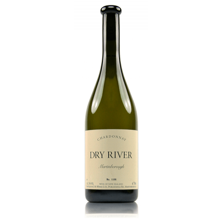 Dry River Chardonnay