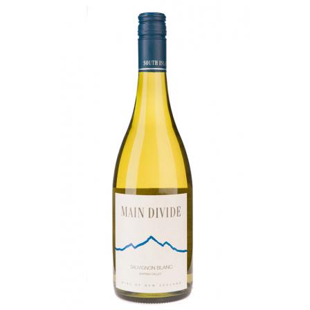 Main Divide Sauvignon Blanc