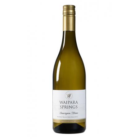 Waipara Spring Sauvignon Blanc