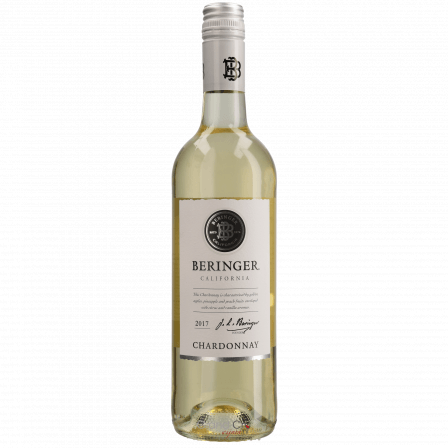 Beringer Classic Chardonnay