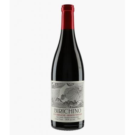 Birichino California (Region) Besson Vineyard Grenache Vv