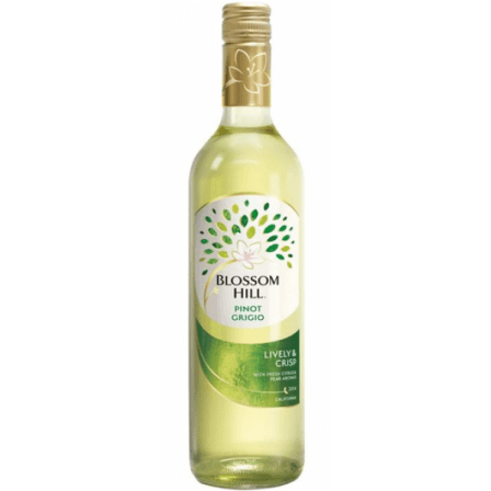 Blossom Hill Pinot Grigio