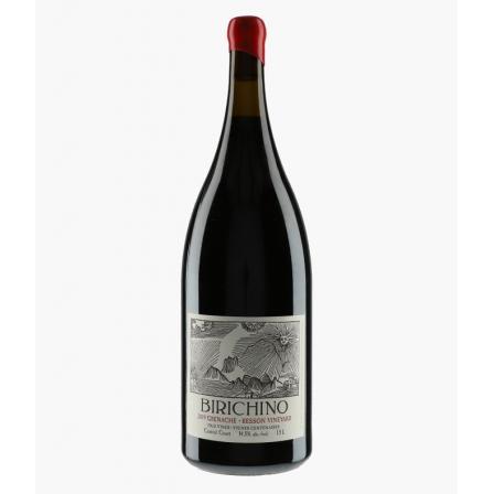 Birichino California (Region) Besson Vineyard Grenache Vv Magnum