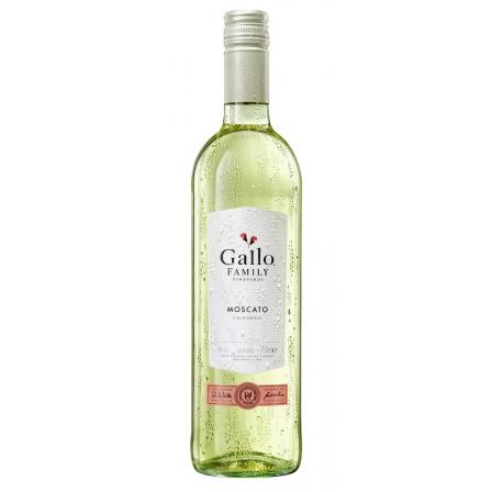 Gallo Family Moscato