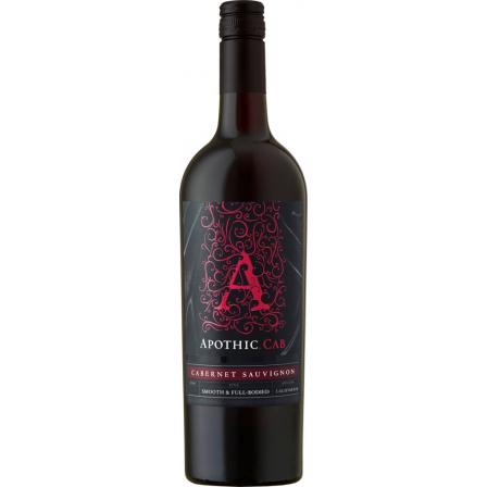 Apothic Cabernet Sauvignon