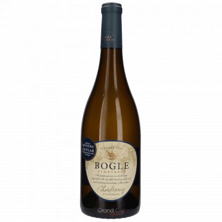 Bogle Vineyards Chardonnay