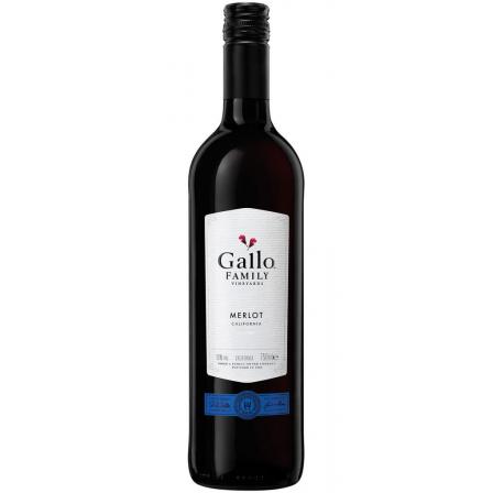 Gallo Family Vineyards Merlot