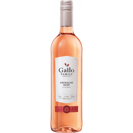 Gallo Family Grenache Rosé