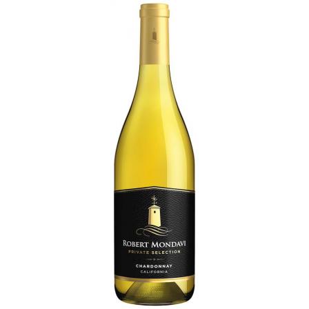 Robert Mondavi Private Selection Chardonnay