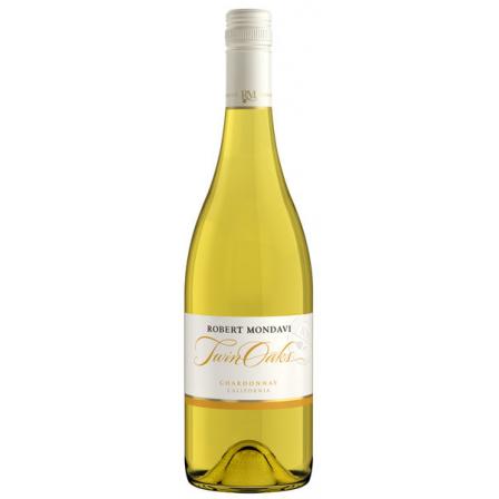 Robert Mondavi Twin Oaks Chardonnay