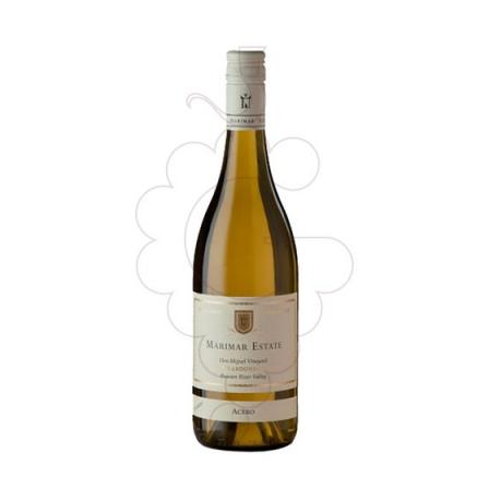 Marimar Estate Acero Chardonnay