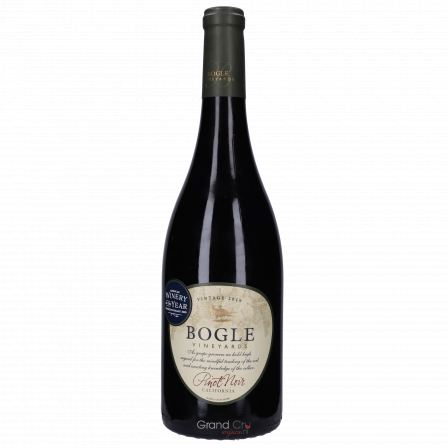 Bogle Vineyard Pinot Noir