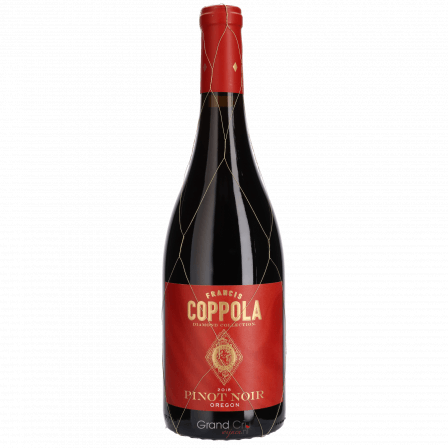 Francis Ford Coppola Pinot Noir Oregon Diamond Collection