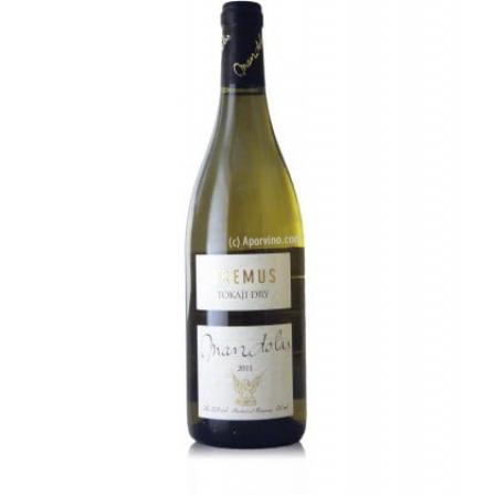 Oremus Tokaj Dry Mandolas