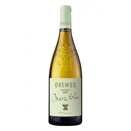 Oremus Mandolás Furmint Seco Magnum