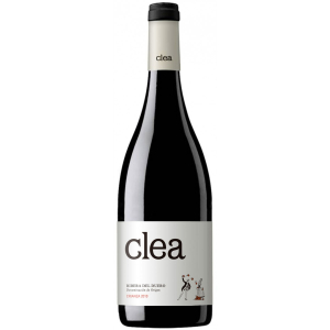 Clea Crianza