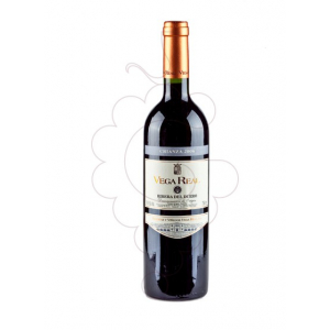 Vega Real Crianza