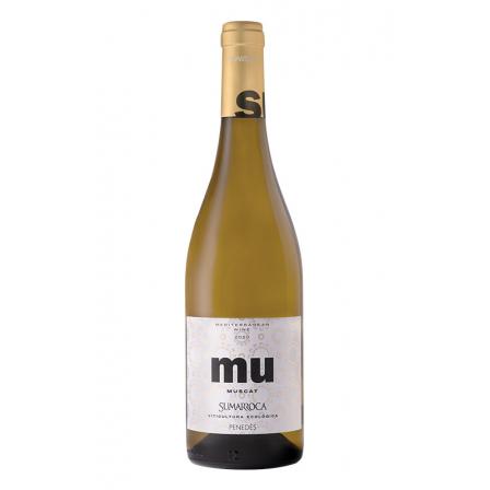 Sumarroca Muscat Blanc