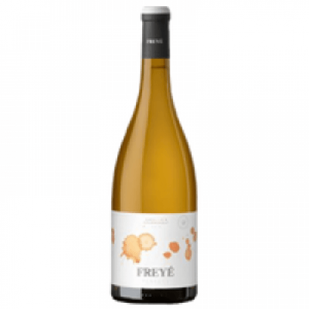 Masia Freyé Xarel·lo/chardonnay