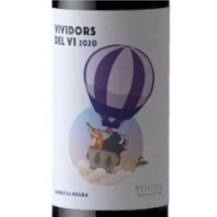 Vividors del VI