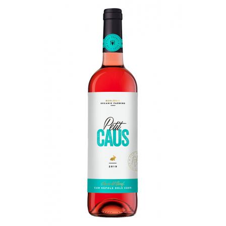 Petit Caus Rosado