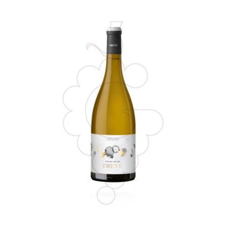 Freyé Xarel·lo Chardonnay