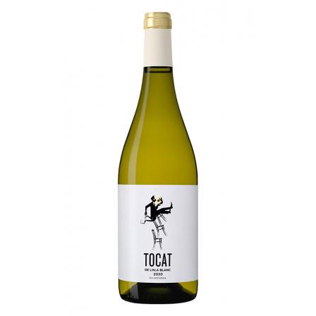 Tocat de l'Ala Blanc