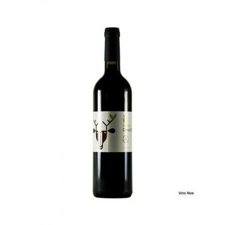 Cervus Malbec