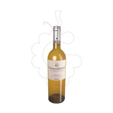 Clos de Les Domines Blanc Fermentado en Barrica