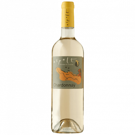 Espelt Chardonnay