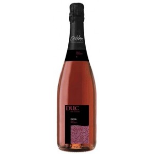 Duc De Foix Brut Rosado