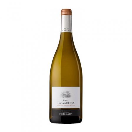 Perelada Finca la Garriga Blanc