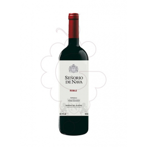 Señorio Nava Roble Magnum