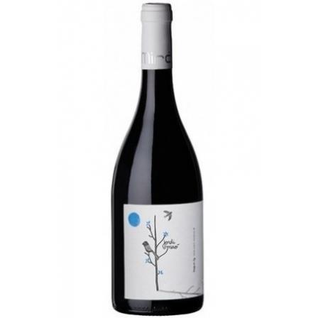 Jordi Miró Garnacha Tinta Syrah