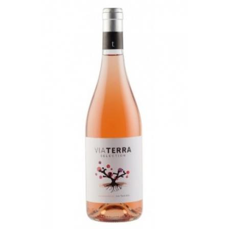 Via Terra Selection Rosado