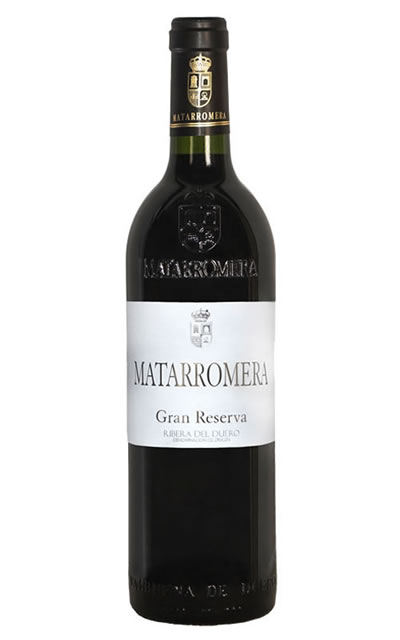 Matarromera Gran Reserva