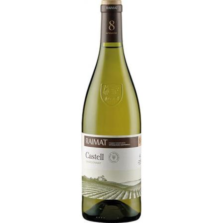 Castell de Raimat Chardonnay