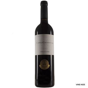 López Cristóbal Reserva