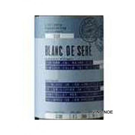 Blanc de Serè